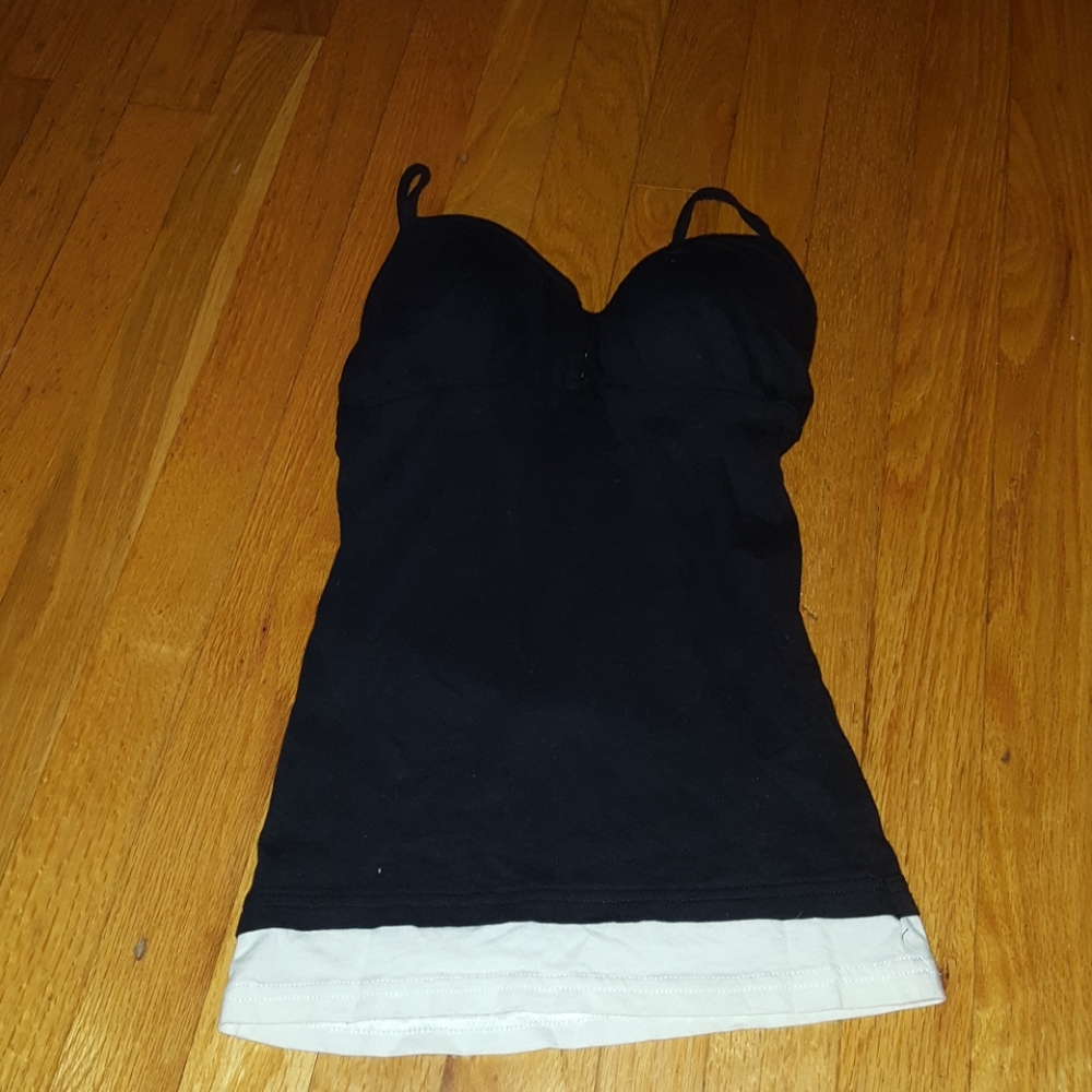 Women's tank top